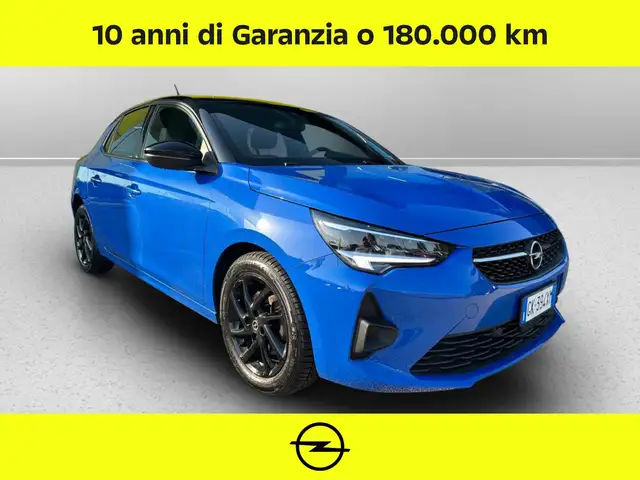 Opel Corsa view 3