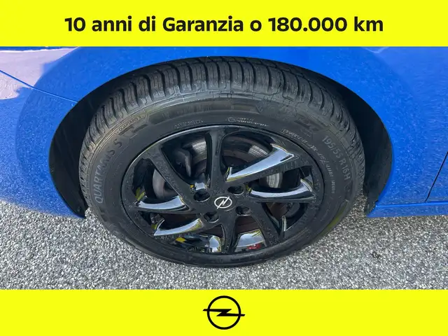 Opel Corsa view 8