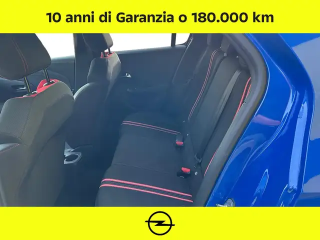 Opel Corsa view 11