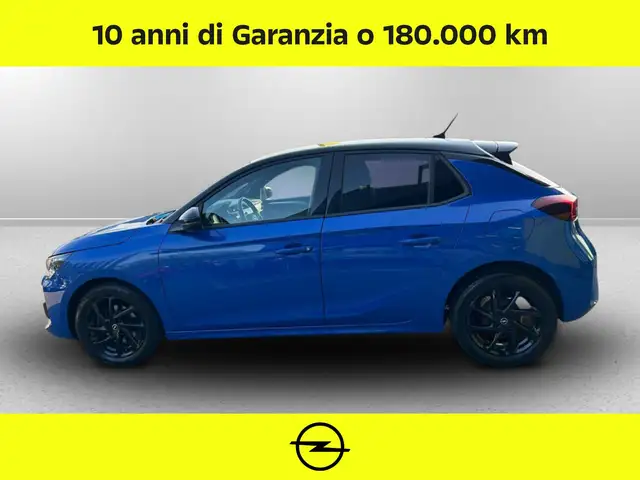 Opel Corsa view 7