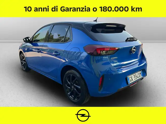 Opel Corsa view 6