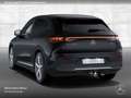Mercedes-Benz EQE SUV EQE 350 4M AMG+NIGHT+PANO+360+AHK+BURMESTER Schwarz - thumbnail 23