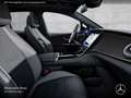 Mercedes-Benz EQE SUV EQE 350 4M AMG+NIGHT+PANO+360+AHK+BURMESTER Schwarz - thumbnail 12