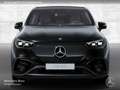 Mercedes-Benz EQE SUV EQE 350 4M AMG+NIGHT+PANO+360+AHK+BURMESTER Schwarz - thumbnail 8
