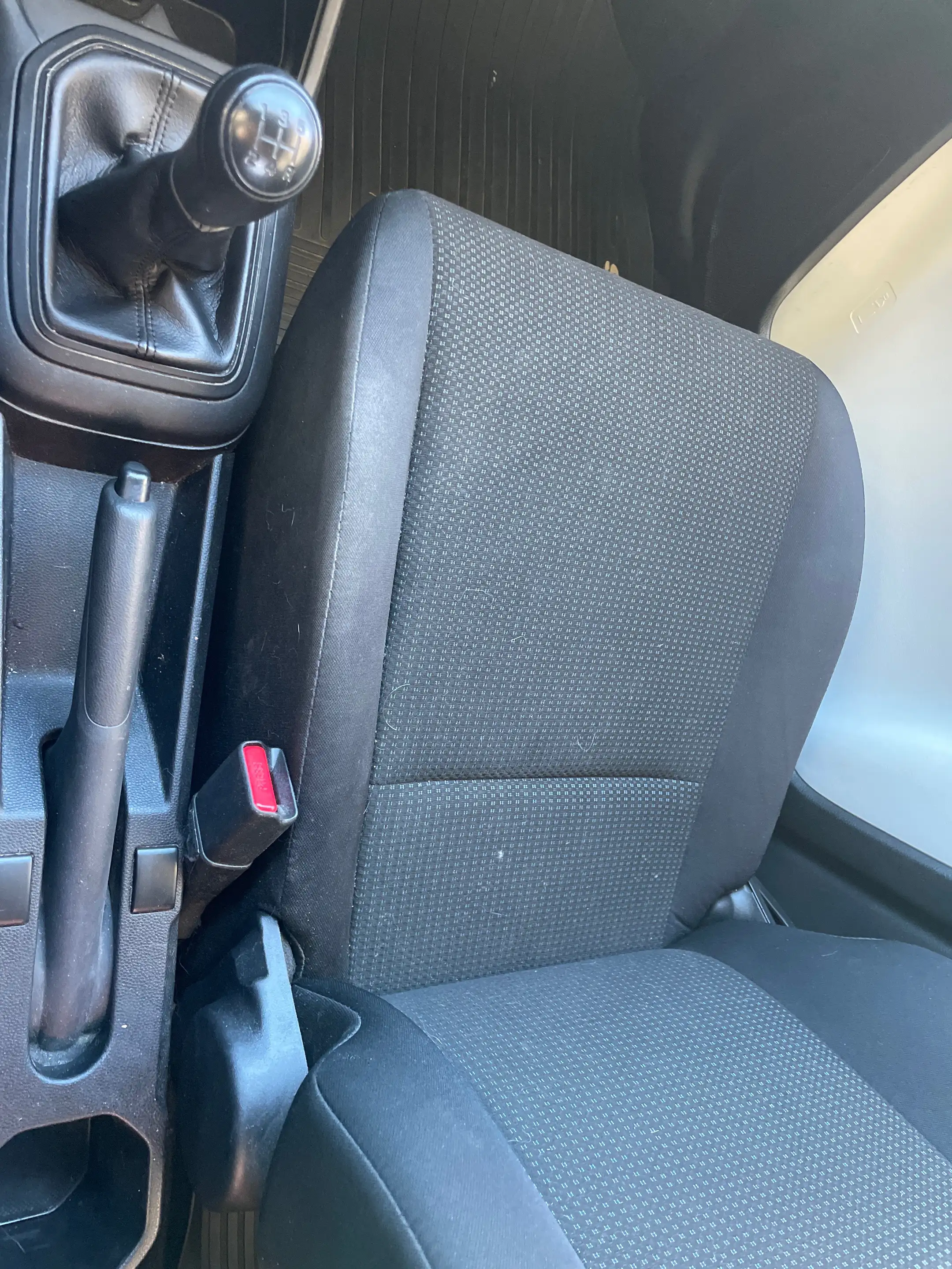 Suzuki Ignis Ignis Dualjet Basis — photo 7