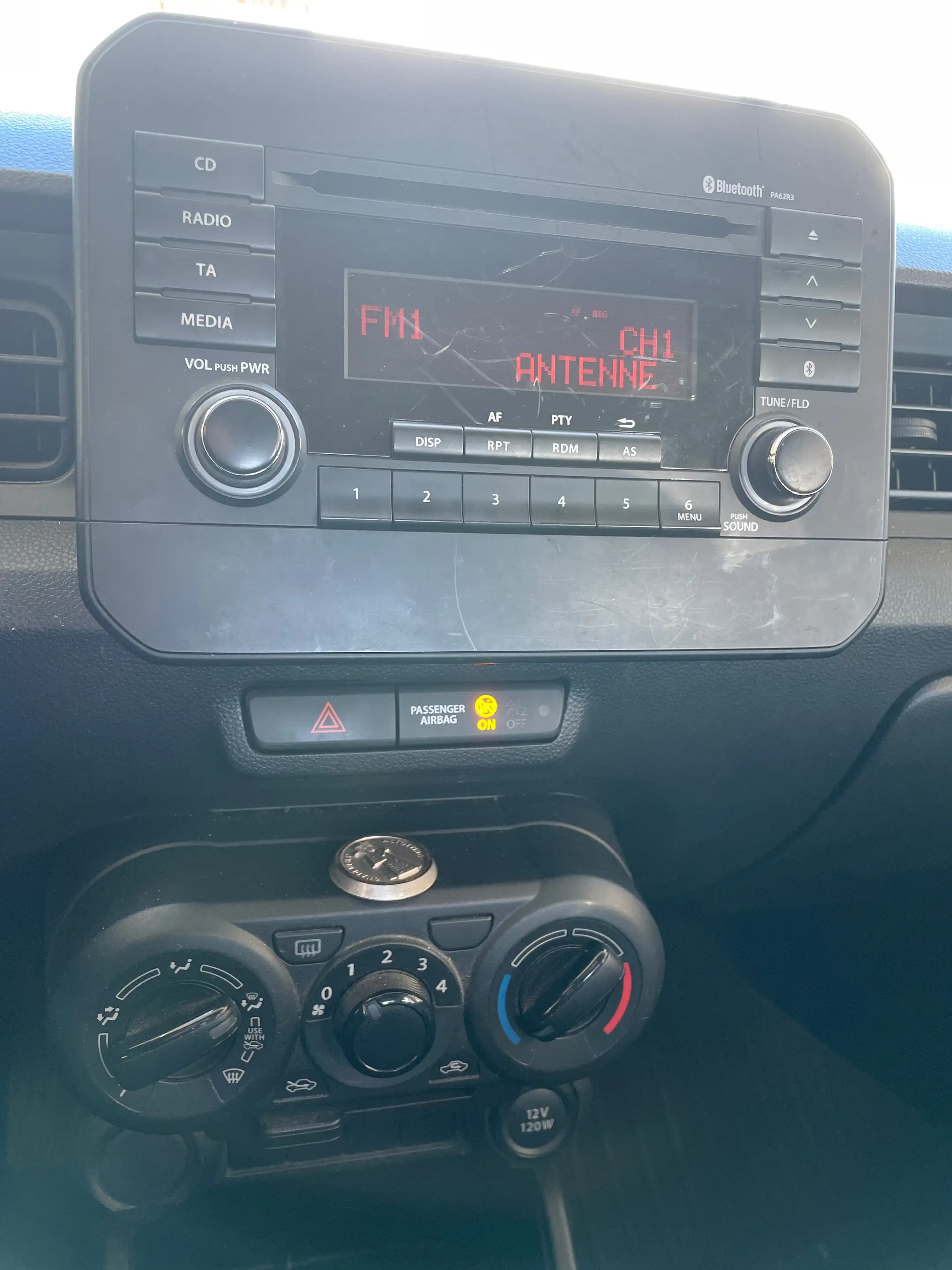 Suzuki Ignis Ignis Dualjet Basis — photo 5