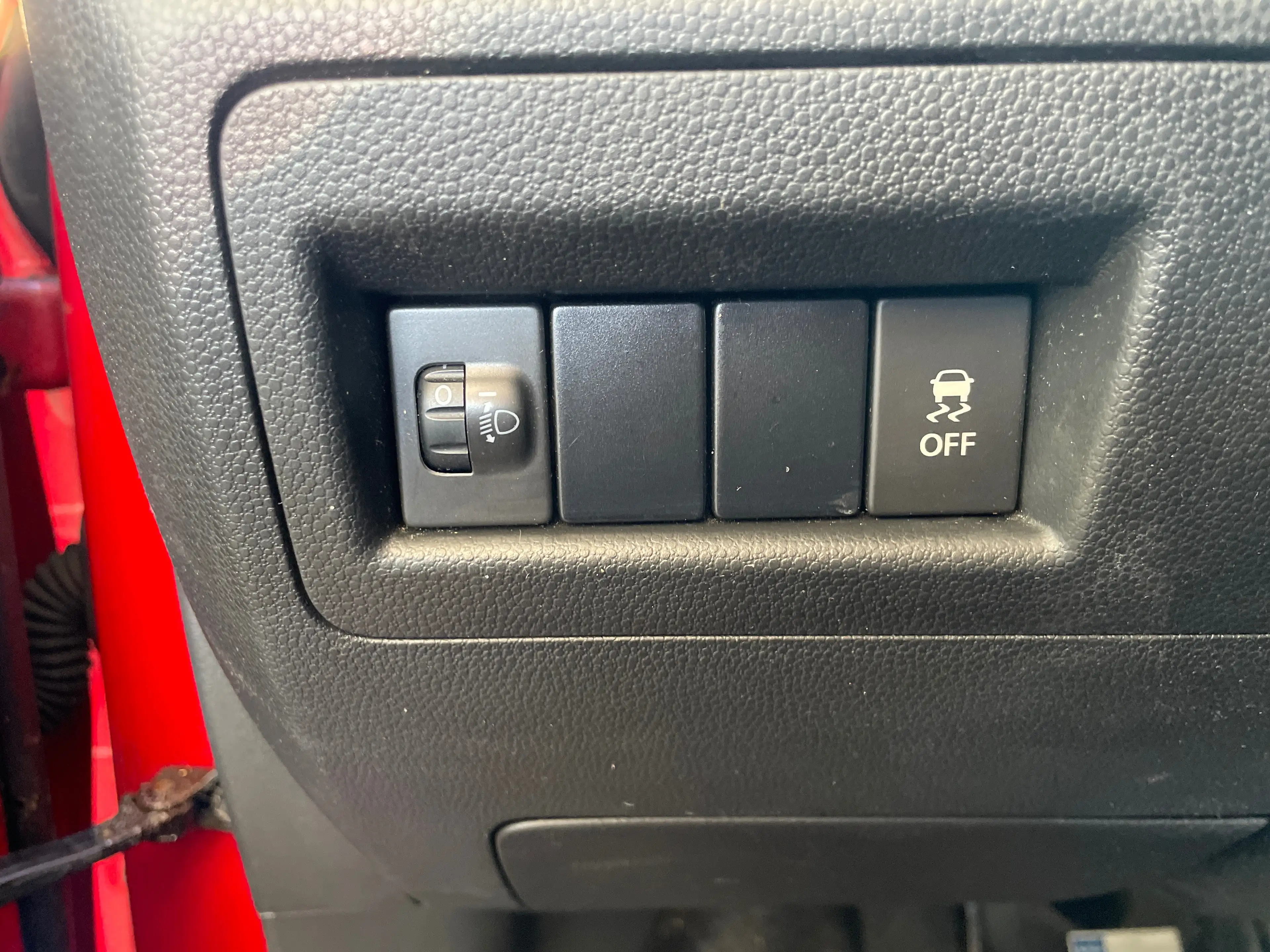 Suzuki Ignis Ignis Dualjet Basis — photo 10