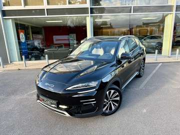 BYD SEAL U / DESIGN / PANO / 360° CAM /