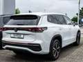 Volkswagen Tayron Elegance 1.5 l eTSI OPF DSG 7-Sitze NAVI Blanc - thumbnail 3