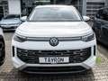 Volkswagen Tayron Elegance 1.5 l eTSI OPF DSG 7-Sitze NAVI Blanc - thumbnail 19