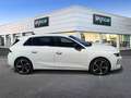 Opel Astra 1.2T XHT S/S Elegance Aut. 130 Blanc - thumbnail 4