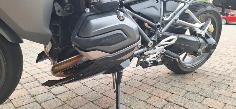 BMW R 1200 RS - foto 4