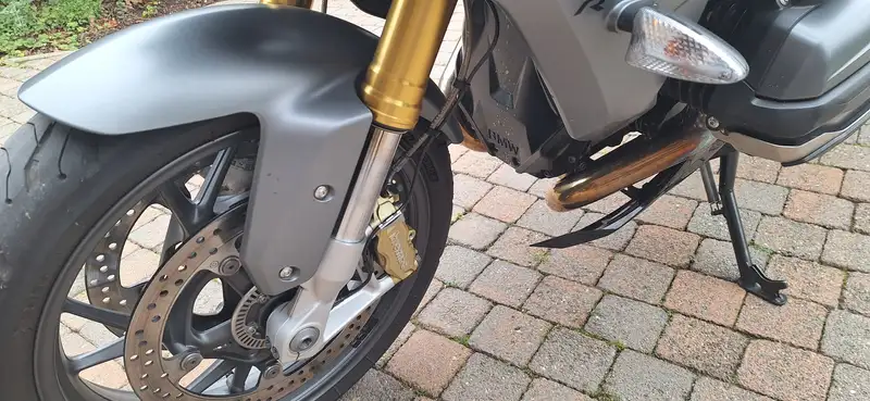 BMW R 1200 RS - foto 2