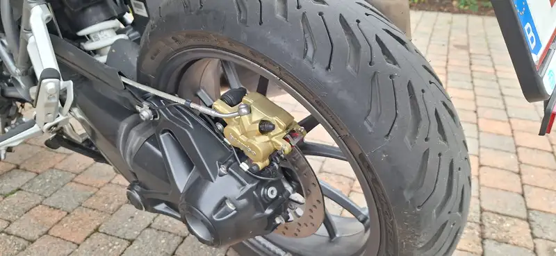 BMW R 1200 RS - foto 6