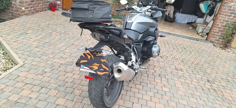 BMW R 1200 RS - foto 7