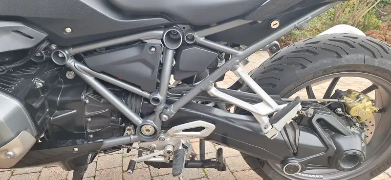 BMW R 1200 RS - foto 5