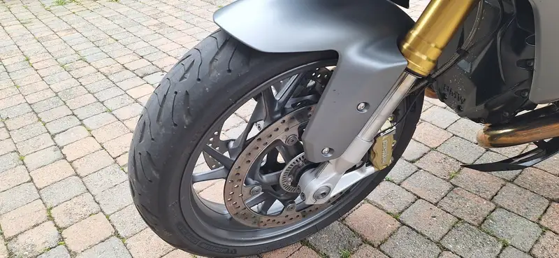 BMW R 1200 RS - foto 3