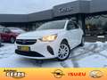 Opel Corsa-e e Edition OBC 3-phasig 11kW Blanco - thumbnail 1