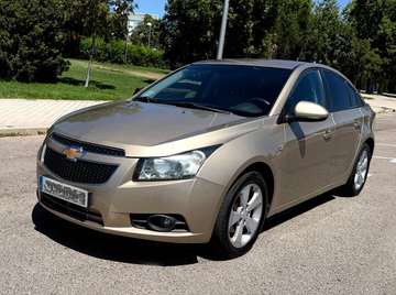 Cruze 2.0VCDi 16v LS LS