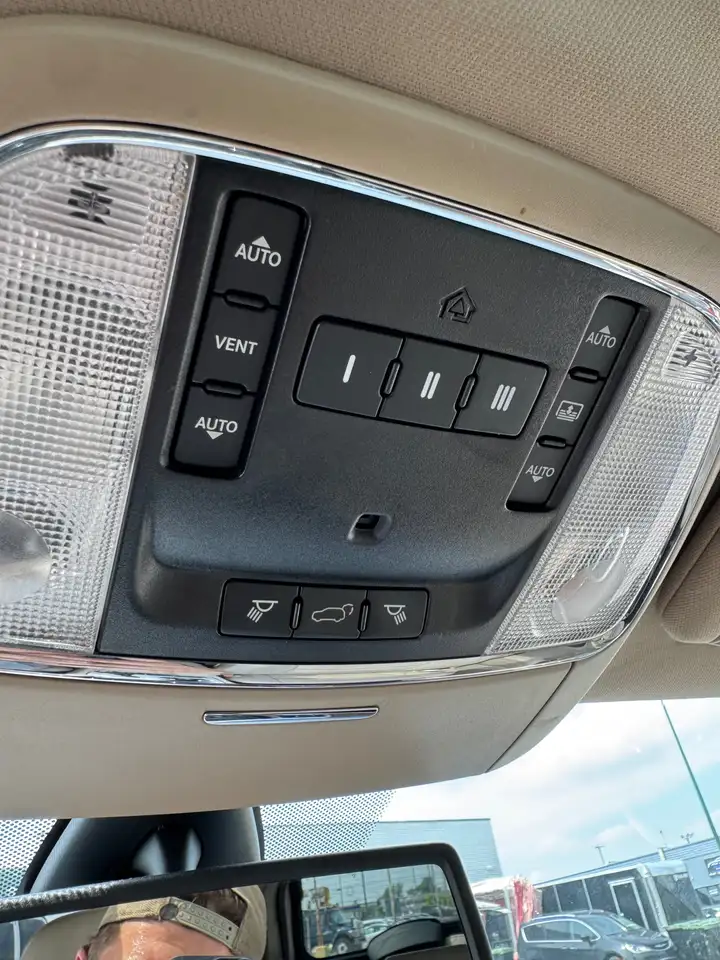 Jeep Grand Cherokee fotografie Jeep Grand Cherokee