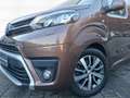 Toyota Proace Verso 2.0 D-4D Autom. Shuttle Plus L2 + Apple CarP Braun - thumbnail 7