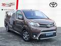 Toyota Proace Verso 2.0 D-4D Autom. Shuttle Plus L2 + Apple CarP Braun - thumbnail 1