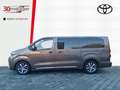 Toyota Proace Verso 2.0 D-4D Autom. Shuttle Plus L2 + Apple CarP Braun - thumbnail 5