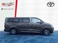 Toyota Proace Verso 2.0 D-4D Autom. Shuttle Plus L2 + Apple CarP Braun - thumbnail 2