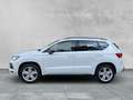 SEAT Ateca 1.5 TSI DSG FR LED+NAVI+AHK+ACC+SHZ+KAMERA Weiß - thumbnail 2