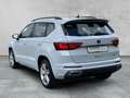 SEAT Ateca 1.5 TSI DSG FR LED+NAVI+AHK+ACC+SHZ+KAMERA Weiß - thumbnail 3