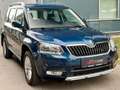 Skoda Yeti 2,0 TDI Ambition 4x4 | AHK | Leder | Sitzh. Blau - thumbnail 2