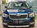 Skoda Yeti 2,0 TDI Ambition 4x4 | AHK | Leder | Sitzh. Blau - thumbnail 3