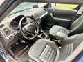Skoda Yeti 2,0 TDI Ambition 4x4 | AHK | Leder | Sitzh. Blau - thumbnail 10