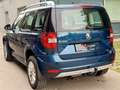 Skoda Yeti 2,0 TDI Ambition 4x4 | AHK | Leder | Sitzh. Blau - thumbnail 5