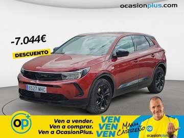 PHEV 1.6 Turbo GS Aut. 4x2 225