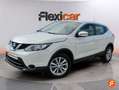 Nissan Qashqai 1.2 DIG-T Acenta 4x2 Blanco - thumbnail 5