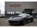 Porsche 992 Targa 4 GTS Edition 50 Years Porsche Design Noir - thumbnail 1
