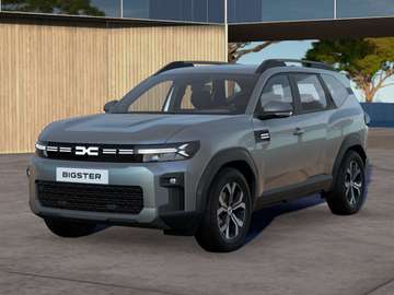 Bigster 1.2 TCe MHEV Expression 140 CV