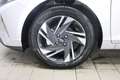 Hyundai i20 Family 1.2 62kW, 5 Jahre Garantie MEGA PREIS ! ... Silber - thumbnail 6