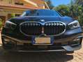 BMW 116 Serie 1 F40 116d Sport auto Nero - thumbnail 14