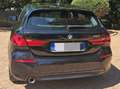 BMW 116 Serie 1 F40 116d Sport auto Nero - thumbnail 4