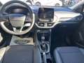 Ford Puma 1.0 EcoBoost Hybrid 125 CV S&S Titanium X Blauw - thumbnail 5
