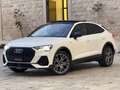 Audi Q3 Sportback 35 2.0 tdi S line edition s-tronic TETTO - thumbnail 4