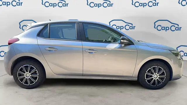Opel Corsa view 4