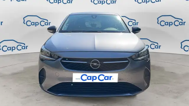 Opel Corsa view 5
