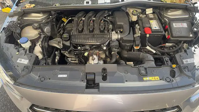 Opel Corsa view 15