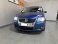 Volkswagen Touran 2.0 TDI 170 DSG Highline Blau - thumbnail 4