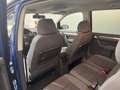 Volkswagen Touran 2.0 TDI 170 DSG Highline Blau - thumbnail 22