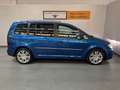 Volkswagen Touran 2.0 TDI 170 DSG Highline Blau - thumbnail 5
