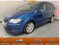 Volkswagen Touran 2.0 TDI 170 DSG Highline Blau - thumbnail 1